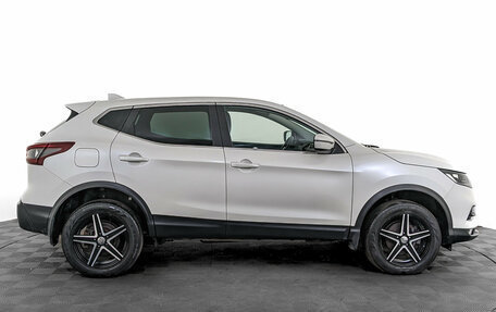 Nissan Qashqai, 2022 год, 1 995 000 рублей, 4 фотография