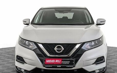 Nissan Qashqai, 2022 год, 1 995 000 рублей, 2 фотография