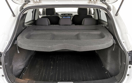 Nissan Qashqai, 2022 год, 1 995 000 рублей, 10 фотография