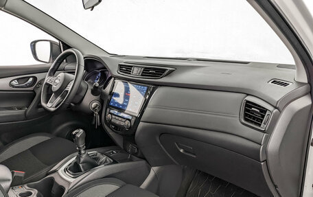 Nissan Qashqai, 2022 год, 1 995 000 рублей, 11 фотография