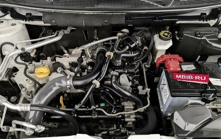 Nissan Qashqai, 2022 год, 1 995 000 рублей, 9 фотография