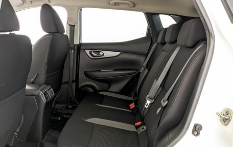 Nissan Qashqai, 2022 год, 1 995 000 рублей, 12 фотография