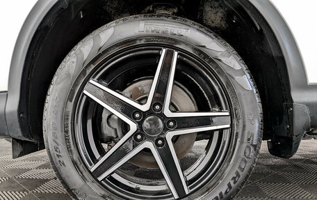 Nissan Qashqai, 2022 год, 1 995 000 рублей, 18 фотография