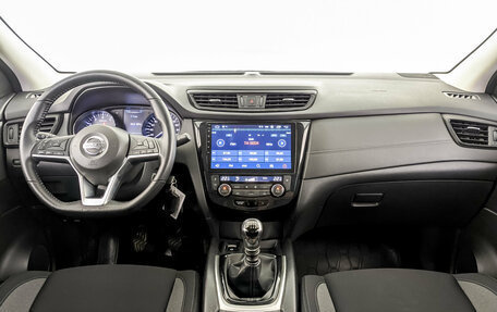 Nissan Qashqai, 2022 год, 1 995 000 рублей, 14 фотография