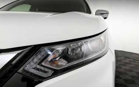 Nissan Qashqai, 2022 год, 1 995 000 рублей, 17 фотография