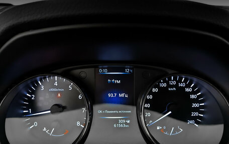 Nissan Qashqai, 2022 год, 1 995 000 рублей, 13 фотография