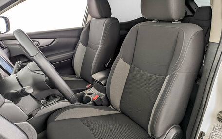 Nissan Qashqai, 2022 год, 1 995 000 рублей, 20 фотография