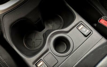 Nissan Qashqai, 2022 год, 1 995 000 рублей, 25 фотография