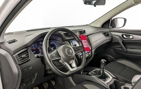 Nissan Qashqai, 2022 год, 1 995 000 рублей, 16 фотография