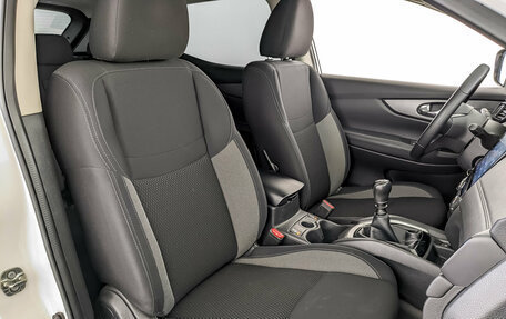 Nissan Qashqai, 2022 год, 1 995 000 рублей, 23 фотография