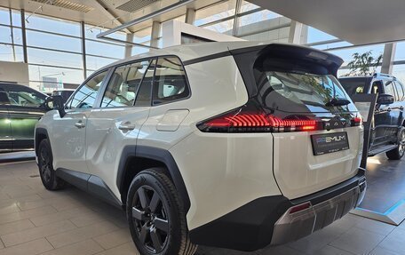 Toyota RAV4, 2026 год, 4 690 000 рублей, 6 фотография