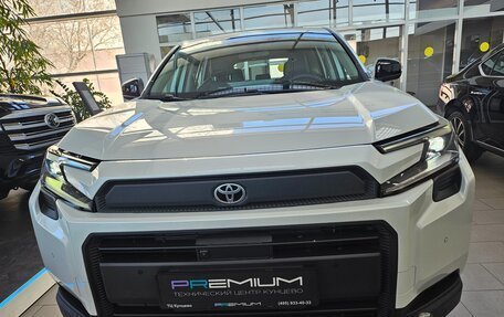 Toyota RAV4, 2026 год, 4 690 000 рублей, 2 фотография