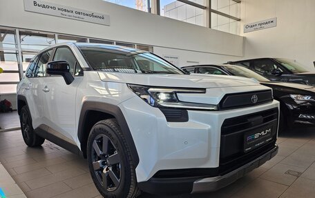 Toyota RAV4, 2026 год, 4 690 000 рублей, 3 фотография