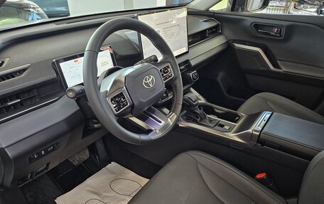 Toyota RAV4, 2026 год, 4 690 000 рублей, 13 фотография