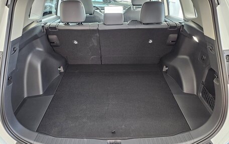 Toyota RAV4, 2026 год, 4 690 000 рублей, 8 фотография