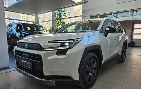 Toyota RAV4, 2026 год, 4 690 000 рублей, 1 фотография