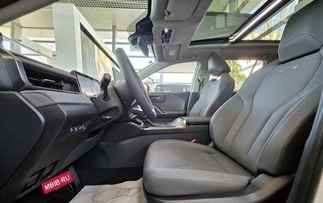 Toyota RAV4, 2026 год, 4 690 000 рублей, 10 фотография