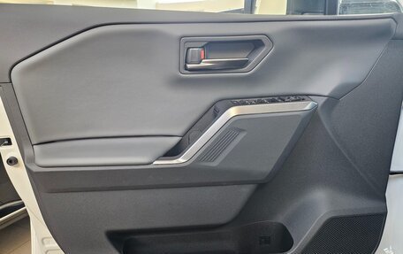 Toyota RAV4, 2026 год, 4 690 000 рублей, 20 фотография