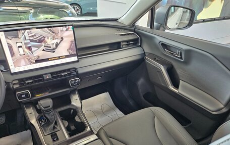 Toyota RAV4, 2026 год, 4 690 000 рублей, 17 фотография