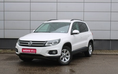 Volkswagen Tiguan I, 2012 год, 1 085 000 рублей, 1 фотография