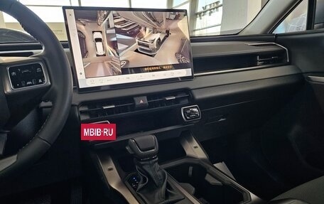 Toyota RAV4, 2026 год, 4 690 000 рублей, 18 фотография