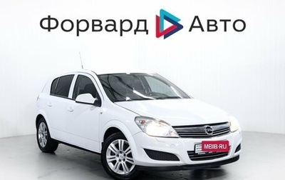 Opel Astra H, 2013 год, 499 000 рублей, 1 фотография