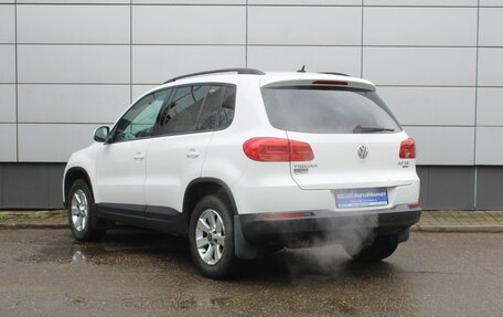 Volkswagen Tiguan I, 2012 год, 1 085 000 рублей, 8 фотография