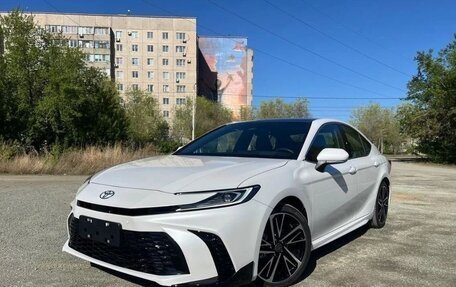 Toyota Camry, 2025 год, 4 150 000 рублей, 1 фотография
