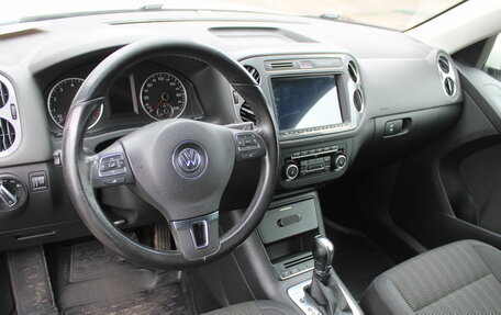 Volkswagen Tiguan I, 2012 год, 1 085 000 рублей, 10 фотография