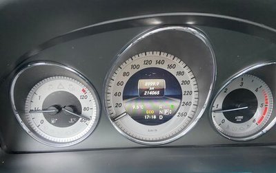 Mercedes-Benz GLK-Класс, 2013 год, 1 690 000 рублей, 1 фотография