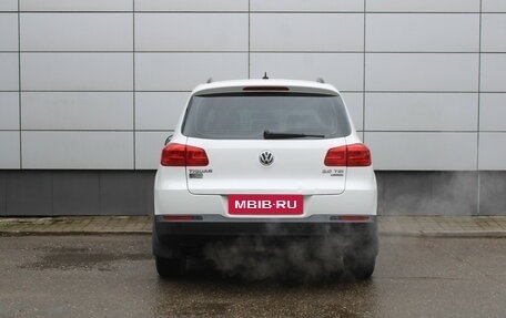 Volkswagen Tiguan I, 2012 год, 1 085 000 рублей, 7 фотография