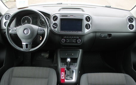 Volkswagen Tiguan I, 2012 год, 1 085 000 рублей, 9 фотография