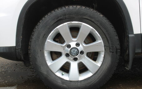 Volkswagen Tiguan I, 2012 год, 1 085 000 рублей, 14 фотография