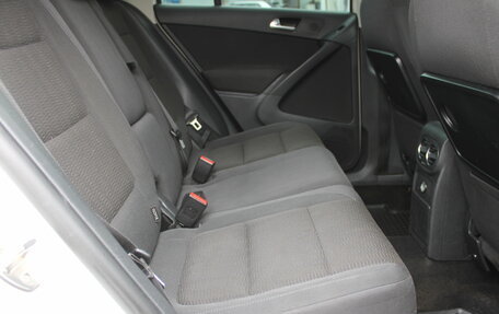 Volkswagen Tiguan I, 2012 год, 1 085 000 рублей, 12 фотография