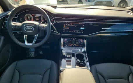 Audi Q7, 2025 год, 7 393 934 рублей, 6 фотография