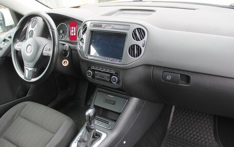 Volkswagen Tiguan I, 2012 год, 1 085 000 рублей, 11 фотография