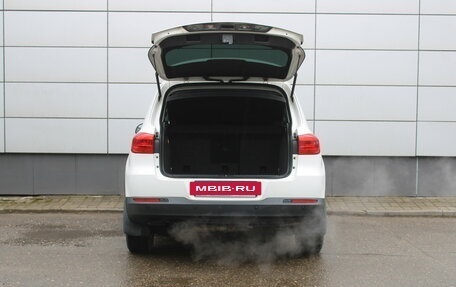 Volkswagen Tiguan I, 2012 год, 1 085 000 рублей, 13 фотография