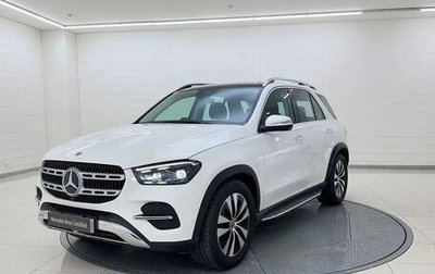 Mercedes-Benz GLE, 2025 год, 9 030 000 рублей, 1 фотография