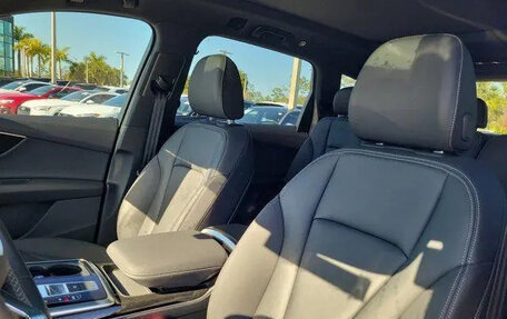 Audi Q7, 2025 год, 7 393 934 рублей, 10 фотография