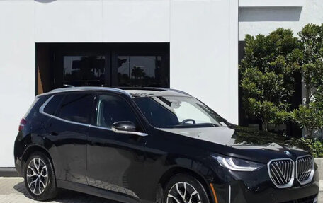 BMW X3, 2025 год, 6 535 800 рублей, 1 фотография