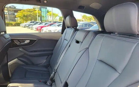 Audi Q7, 2025 год, 7 393 934 рублей, 7 фотография