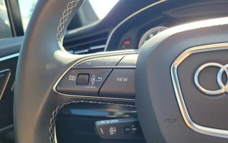 Audi Q7, 2025 год, 7 393 934 рублей, 13 фотография