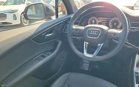 Audi Q7, 2025 год, 7 393 934 рублей, 8 фотография