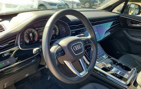 Audi Q7, 2025 год, 7 393 934 рублей, 11 фотография