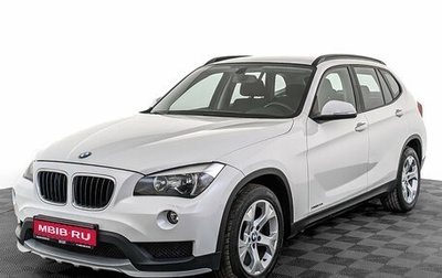 BMW X1, 2014 год, 1 850 000 рублей, 1 фотография