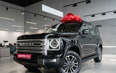 Haval H9, 2026 год, 5 299 000 рублей, 1 фотография