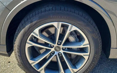 Audi Q7, 2025 год, 7 393 934 рублей, 17 фотография