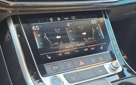 Audi Q7, 2025 год, 7 393 934 рублей, 14 фотография