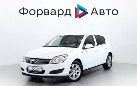Opel Astra H, 2013 год, 499 000 рублей, 4 фотография