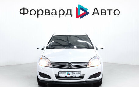 Opel Astra H, 2013 год, 499 000 рублей, 2 фотография